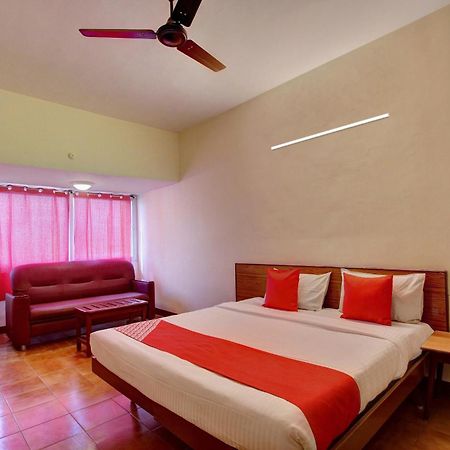 Hotel O Radhakrishna مادوراي المظهر الخارجي الصورة