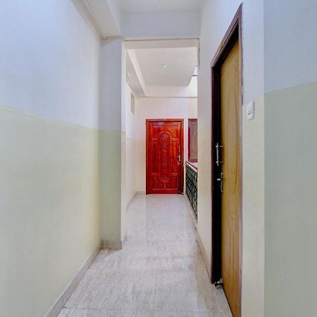 Hotel O Radhakrishna مادوراي المظهر الخارجي الصورة